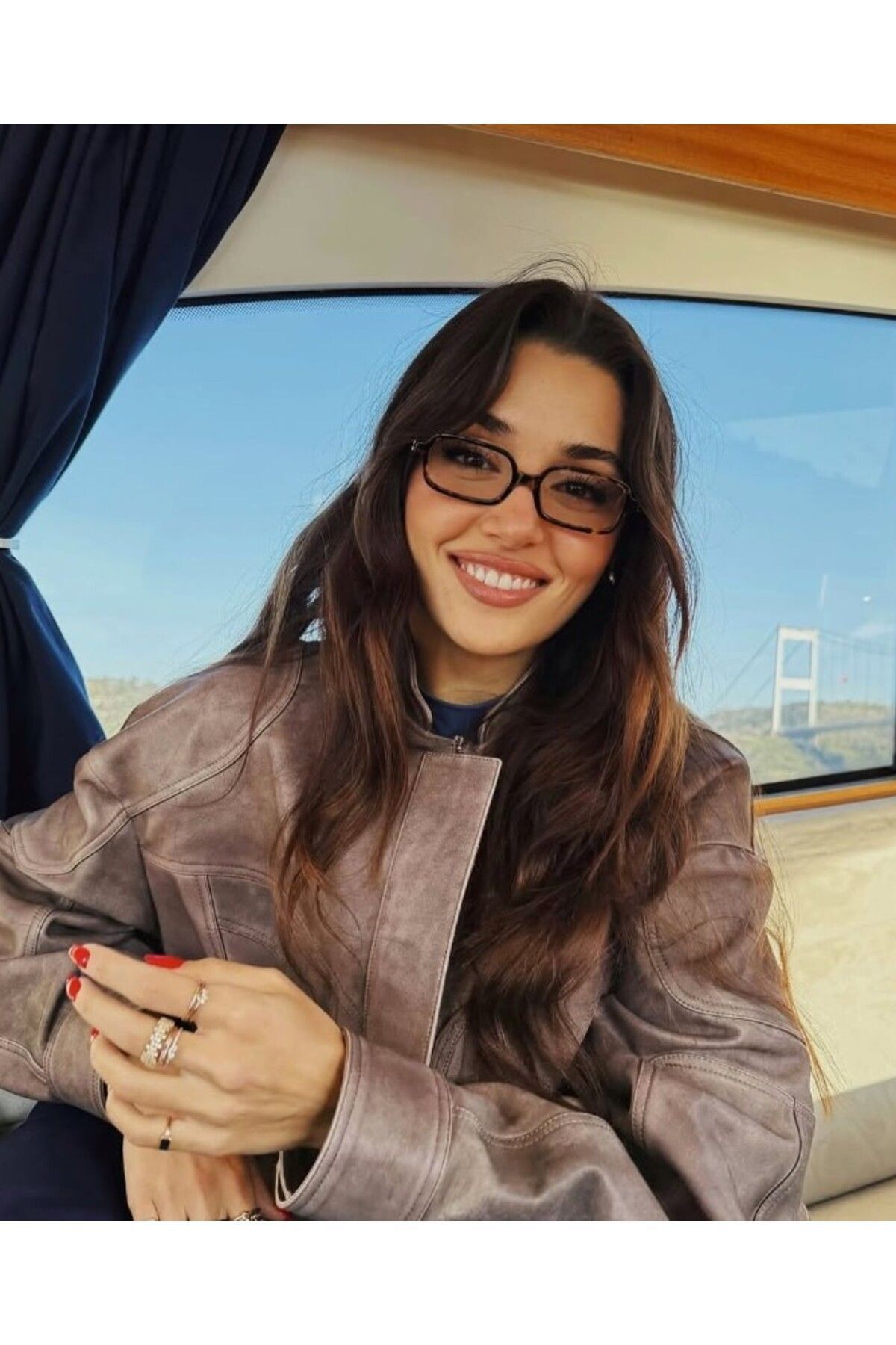 MIUX v5 Mavi Işık Korumalı Unisex Gözlük Blue Block Optik Uyumlu Camları Değişebilir. 49-16-145