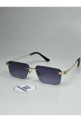 CARTYY V2 SİYAH GÜNEŞ GÖZLÜĞÜ Dikdörtgen Çerçeve 55 ekartman