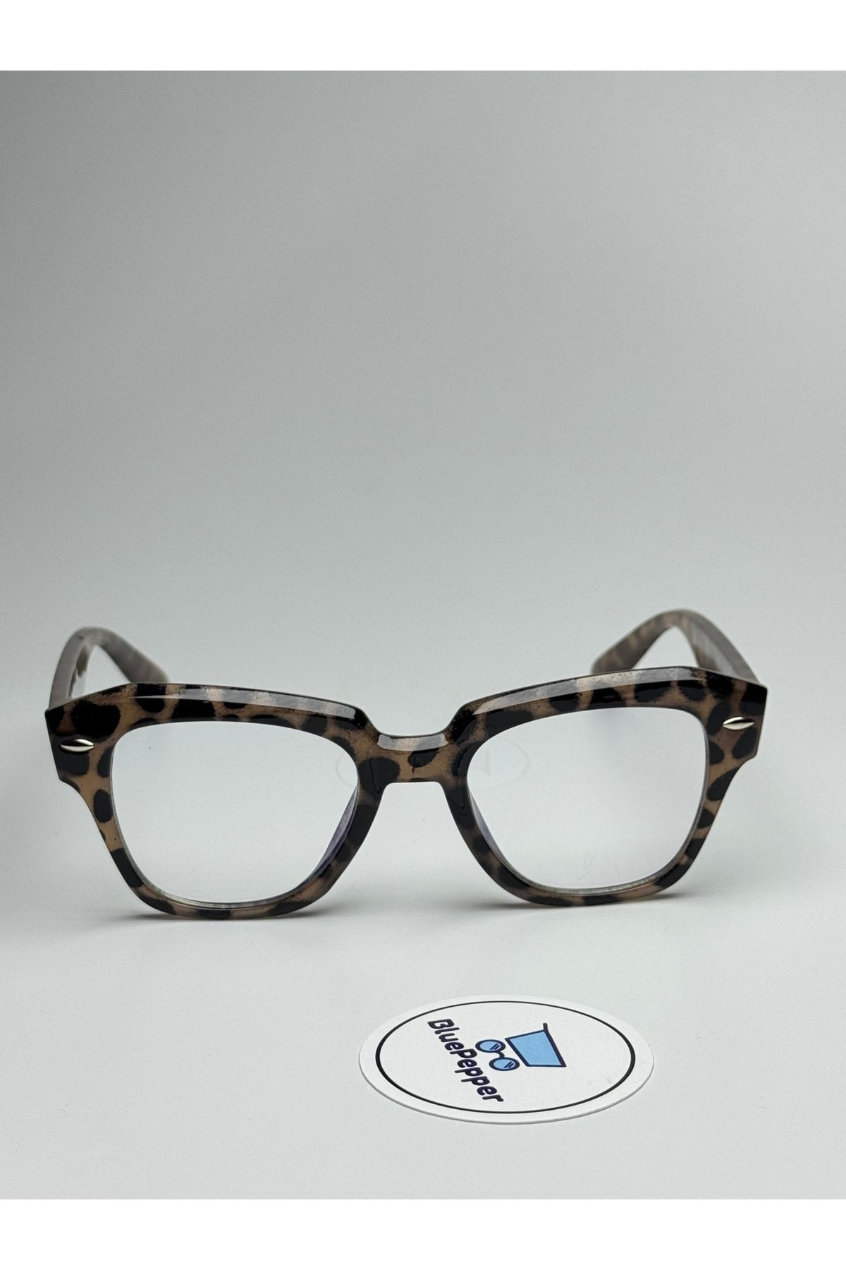 Venüs Mavi Işık Filtreli Ekran Gözlüğü Optik Uyumlu Camları Değişebilir