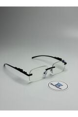 Cartyy Mavi Işık Korumalı Unisex Gözlük BlueBlock 52-18-140