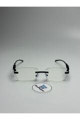 Cartyy Mavi Işık Korumalı Unisex Gözlük BlueBlock 52-18-140