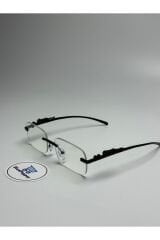 Cartyy Mavi Işık Korumalı Unisex Gözlük BlueBlock 52-18-140