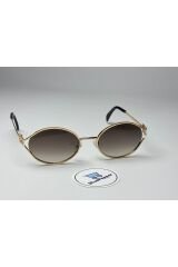 MIUX V4 SİYAH GÜNEŞ GÖZLÜĞÜ Oval Çerçeve Siyah Cam Renkli 55 ekartman