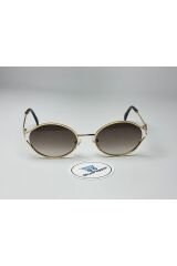 MIUX V4 SİYAH GÜNEŞ GÖZLÜĞÜ Oval Çerçeve Siyah Cam Renkli 55 ekartman