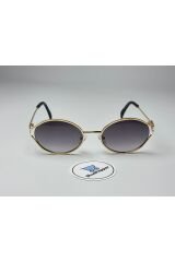 MIUX V4 MOR GÜNEŞ GÖZLÜĞÜ Oval Çerçeve Mor Cam Renkli 55 ekartman