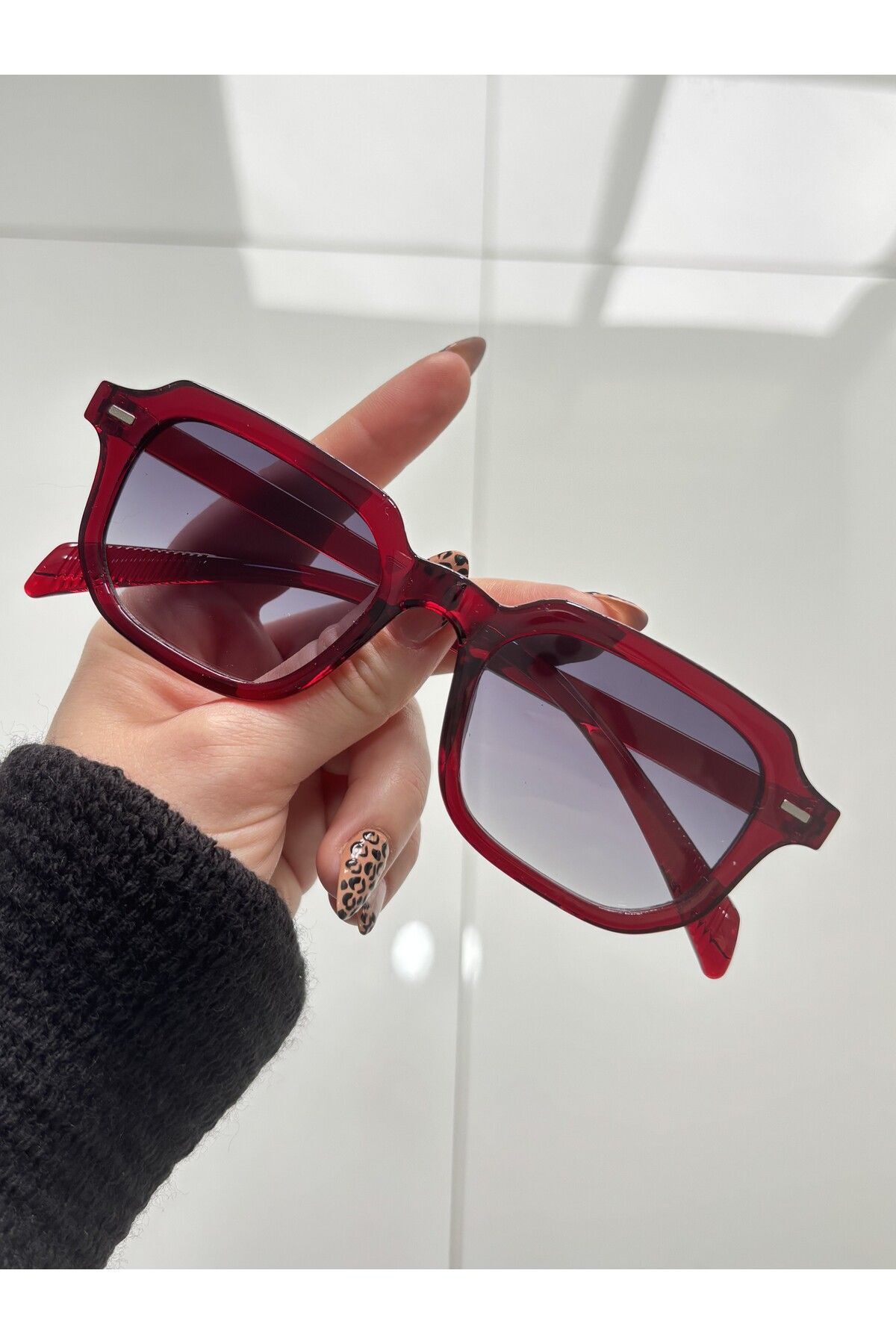 Moki Bordo Güneş Gözlüğü