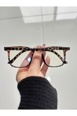 Frank Leopard Mavi Işık Korumalı Unisex