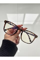 Frank Leopard Mavi Işık Korumalı Unisex