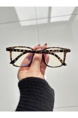 Frank Leopard Mavi Işık Korumalı Unisex