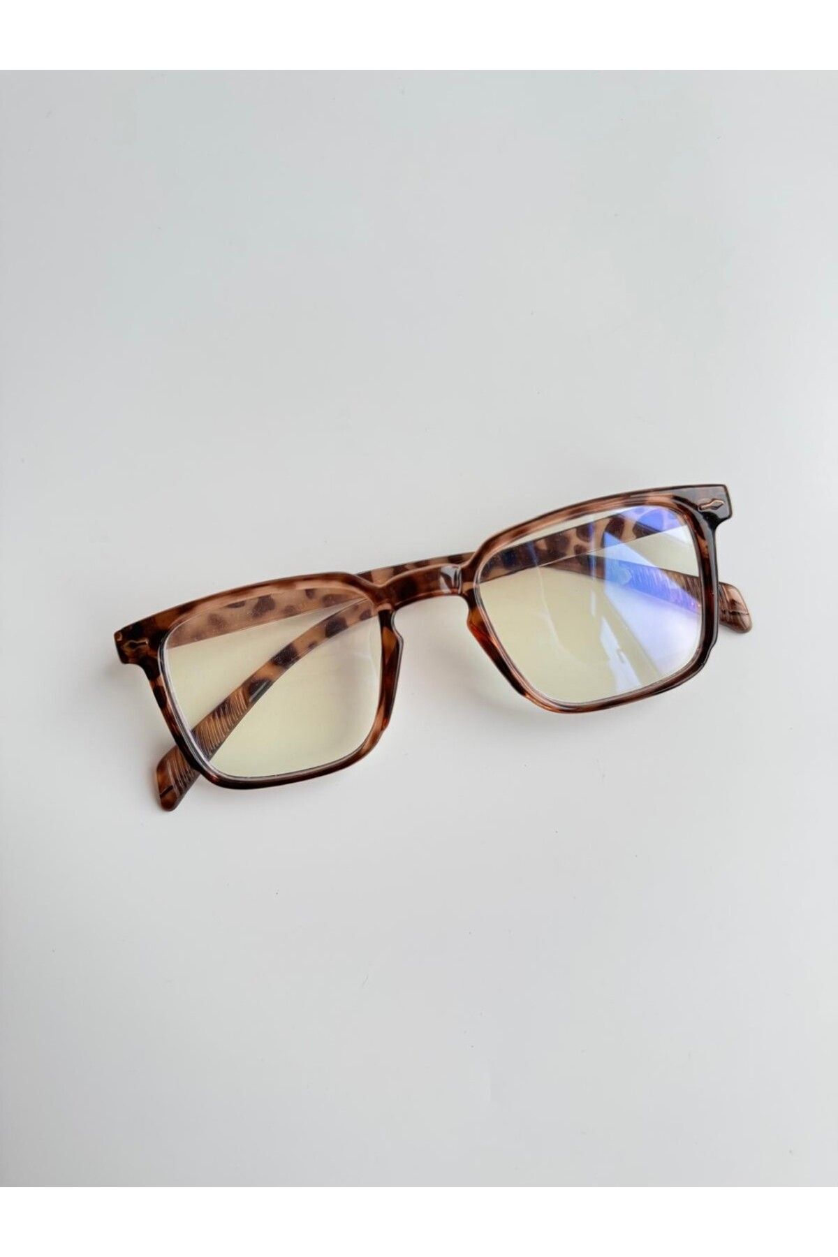 Marvel Mavi Işık Korumalı Leopar