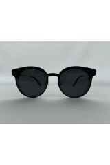 Doube Mavi Işık Korumalı Siyah Ekran Gözlüğü Camları Değişebilir Unisex Kadın Erkek