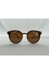 Doube Mavi Işık Korumalı Leopar Ekran Gözlüğü Camları Değişebilir Unisex Kadın Erkek