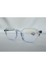 Tigin Mavi Işık Korumalı Mavi Bilgisayar Ekran Gözlüğü Camları Değişebilir Unisex Kadın Erkek