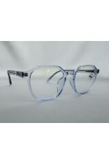 Tigin Mavi Işık Korumalı Mavi Bilgisayar Ekran Gözlüğü Camları Değişebilir Unisex Kadın Erkek