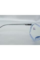 Tigin Mavi Işık Korumalı Mavi Bilgisayar Ekran Gözlüğü Camları Değişebilir Unisex Kadın Erkek