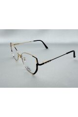 Shiva Mavi Işık Korumalı Siyah Bilgisayar Ekran Gözlüğü Camları Değişebilir Kadın