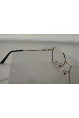 Shiva Mavi Işık Korumalı Siyah Bilgisayar Ekran Gözlüğü Camları Değişebilir Kadın