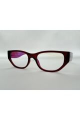 Wave Mavi Işık Filtreli Gözlük Optik Uyumlu Camları Değişebilir