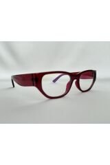 Wave Mavi Işık Filtreli Gözlük Optik Uyumlu Camları Değişebilir