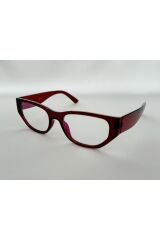 Wave Mavi Işık Filtreli Gözlük Optik Uyumlu Camları Değişebilir