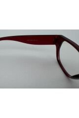 Wave Mavi Işık Filtreli Gözlük Optik Uyumlu Camları Değişebilir