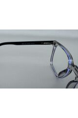 Arin Mavi Işık Korumalı Gri Ekran Gözlüğü Camları Değişebilir Unisex Kadın Erkek