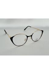 Riva Mavi Işık Korumalı Siyah Ekran Gözlüğü Camları Değişebilir Unisex Kadın Erkek