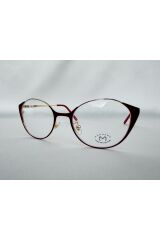 Riva Mavi Işık Korumalı Bordo Ekran Gözlüğü Camları Değişebilir Unisex Kadın Erkek