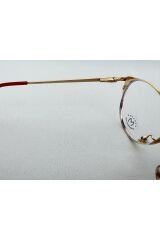 Riva Mavi Işık Korumalı Bordo Ekran Gözlüğü Camları Değişebilir Unisex Kadın Erkek