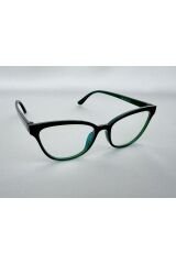 Talya Mavi Işık Korumalı Yeşil Ekran Gözlüğü Optik Uyumlu Camları Değişebilir Unisex Kadın Erkek