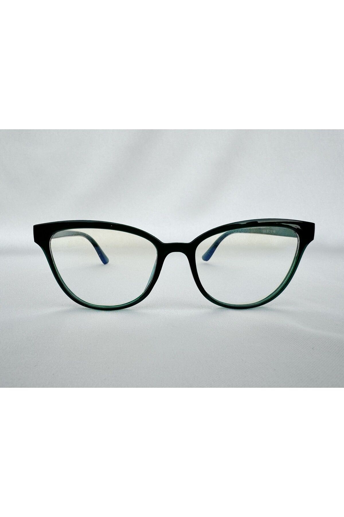 Talya Mavi Işık Korumalı Yeşil Ekran Gözlüğü Optik Uyumlu Camları Değişebilir Unisex Kadın Erkek