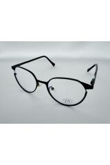 Orion Mavi Işık Korumalı Siyah Ekran Gözlüğü Camları Değişebilir Unisex Kadın Erkek