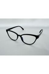 Talya Mavi Işık Korumalı Siyah Ekran Gözlüğü Optik Uyumlu Camları Değişebilir Unisex Kadın Erkek