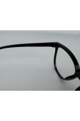 Talya Mavi Işık Korumalı Siyah Ekran Gözlüğü Optik Uyumlu Camları Değişebilir Unisex Kadın Erkek