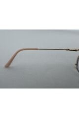 Shiva Mavi Işık Filtreli Gözlük Optik Uyumlu Camları Değişebilir