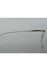 Lyra Mavi Işık Korumalı Şeffaf Bilgisayar Ekran Gözlüğü Camları Değişebilir Kadın