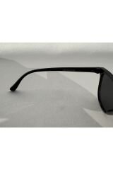 Talia Siyah Güneş Gözlüğü, Cateye, Siyah Cam Renkli