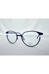 Orion Mavi Işık Korumalı Lacivert Ekran Gözlüğü Camları Değişebilir Unisex Kadın Erkek