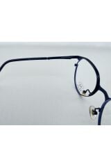 Orion Mavi Işık Korumalı Lacivert Ekran Gözlüğü Camları Değişebilir Unisex Kadın Erkek