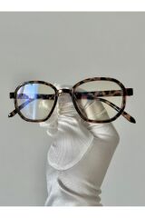 Pulse Mavi Işık Filtreli Ekran Gözlüğü Optik Uyumlu Camları Değişebilir