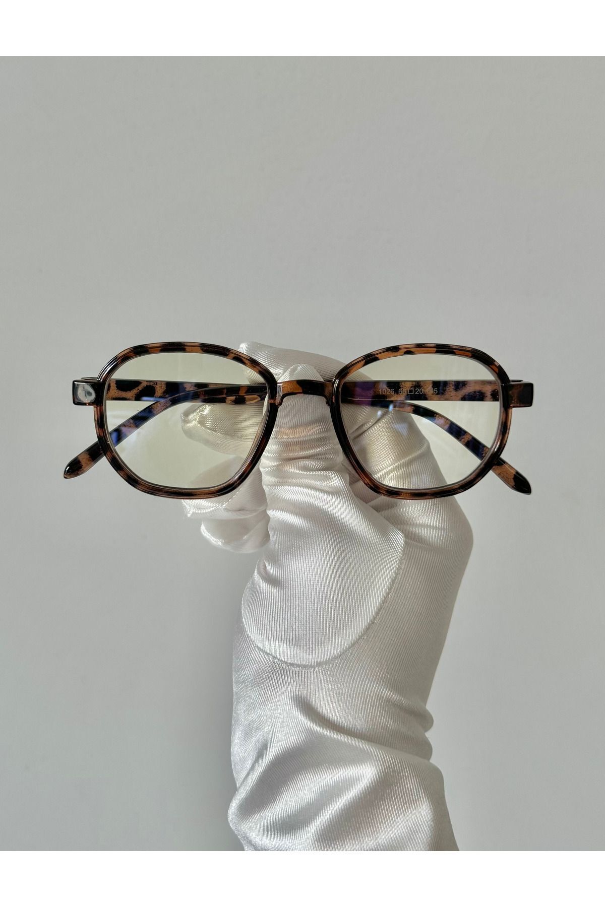 Pulse Mavi Işık Filtreli Ekran Gözlüğü Optik Uyumlu Camları Değişebilir