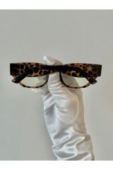 Wave Mavi Işık Filtreli Ekran Gözlüğü Optik Uyumlu Camları Değişebilir