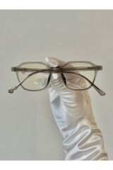 Tigin Mavi Işık Filtreli Ekran Gözlüğü Optik Uyumlu Camları Değişebilir