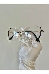 Shiva Mavi Işık Filtreli Ekran Gözlüğü Optik Uyumlu Camları Değişebilir