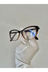 Zena Mavi Işık Filtreli Ekran Gözlüğü Optik Uyumlu Camları Değişebilir