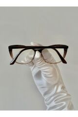 Zena Mavi Işık Filtreli Ekran Gözlüğü Optik Uyumlu Camları Değişebilir