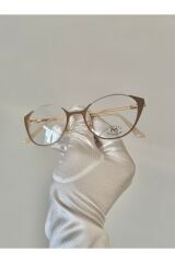 Riva Mavi Işık Filtreli Ekran Gözlüğü Optik Uyumlu Camları Değişebilir