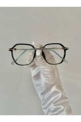 Almila Mavi Işık Filtreli Ekran Gözlüğü Optik Uyumlu Camları Değişebilir