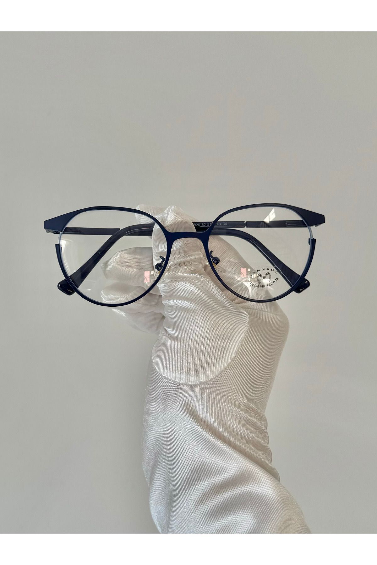 Orion Mavi Işık Filtreli Ekran Gözlüğü Optik Uyumlu Camları Değişebilir