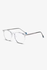 Saydam Model Şeffaf Mavi Işık Korumalı Bilgisayar Ekran Gözlüğü Blueblock